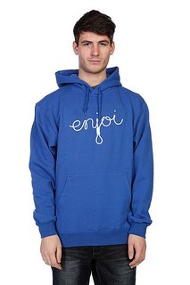 Кенгуру Enjoi Script Royal Blue