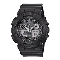 Часы Casio G-Shock Ga-100CF-8A
