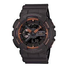 Часы Casio G-Shock Ga-110TS-1A4