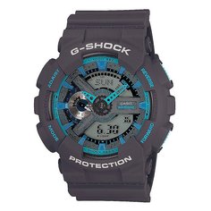 Часы Casio G-Shock Ga-110TS-8A2