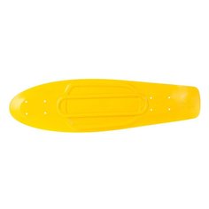 Дека для скейтборда Penny Deck Nickel Yellow 27(68.6 см)