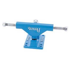 Подвески для скейтборда для лонгборда 2шт. Penny Trucks Blue 4(17 см)