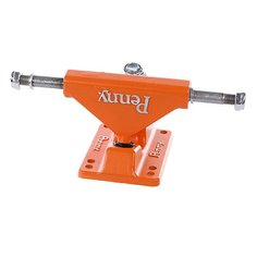 Подвески для скейтборда для лонгборда 2шт. Penny Trucks Orange 3.125(14.9 см)