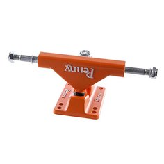 Подвески для скейтборда для лонгборда 2шт. Penny Trucks Orange 4(17 см)