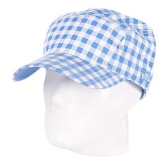 Бейсболка пятипанелька K1X 5 Panel Cap Mare/White