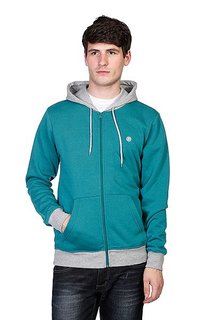 Толстовка Element Smith Zh Deep Jungle