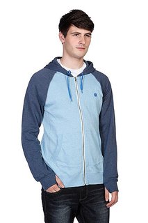 Толстовка Element Vermont Zh Dark Denim