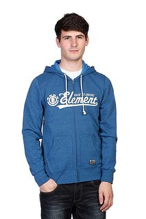 Толстовка Element Malone Dark Denim