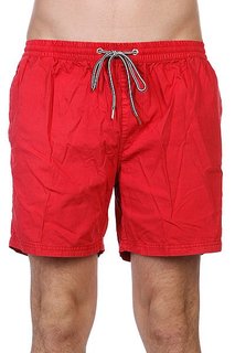 Шорты Globe Los Santos Walkshort Chilli