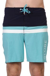 Шорты Globe Saint Leu Boardshort Aqua