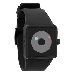 Часы Nixon Newton Black