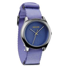 Часы женские Nixon Mod Pastel Purple