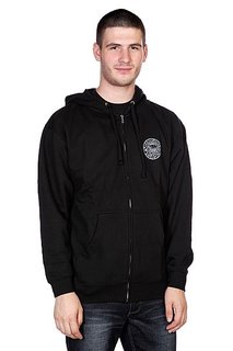 Толстовка Black Label Quality Black