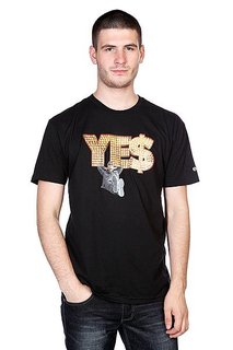 Футболка Enjoi YeS Premium Black