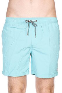 Шорты пляжные Globe Dana Iii Poolshort Aqua