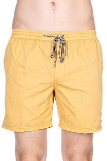 Шорты пляжные Globe Los Santos Walkshort Camel