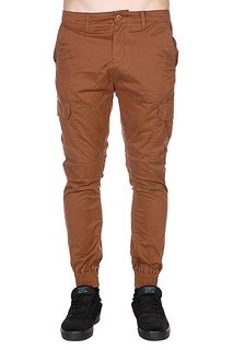 Штаны узкие Globe Globe Goodstock Slim Cargo Toffee