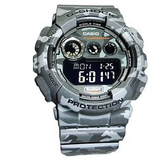 Часы Casio G-shock Gd-120Cm-8E