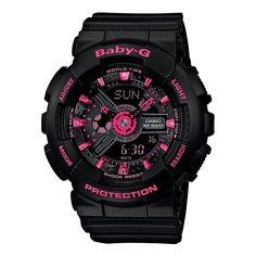 Часы женские Casio Baby-G Ba-111-1A