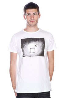 Футболка Dakine Tunnel Vision White