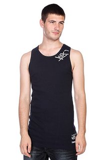 Майка K1X Lux Wifebeater Navy