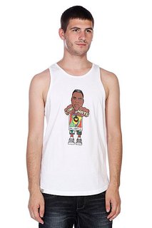 Майка K1X Tank Top White