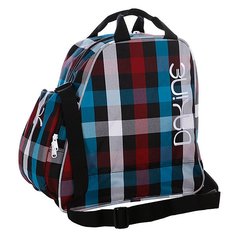 Сумка женская Dakine Boot Bag 30l Highland