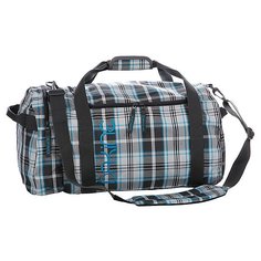 Сумка женская Dakine Eq Bag 51l Dylon