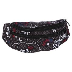 Сумка поясная женская Dakine Womens Classic Hip Pack Jasmine