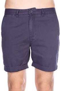 Шорты Globe Goodstock Chino Walkshort True Navy