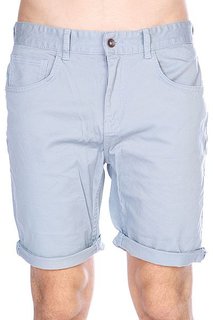 Шорты Globe Goodstock Denim Walkshort Dusty Blue