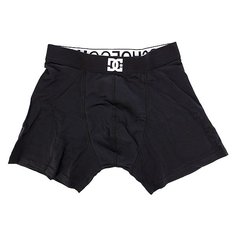 Трусы DC Woolsey Spring Black