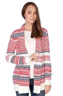 Свитер женский Roxy Chacha Slide Turtle Dove