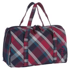 Косметичка женская Dakine Prima Vivienne Plaid