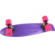 Скейт мини круизер Penny Original Purple 22 (55.9 см)