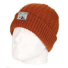 Шапка Fallen Guild Beanie Sudan