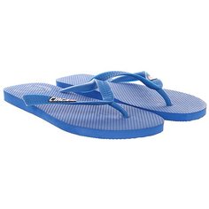 Шлепанцы Circa Logo Sandal Royal