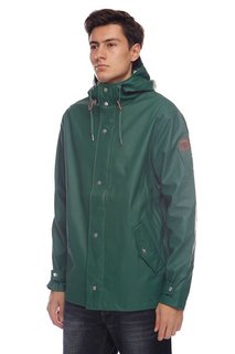 Куртка Element Dawson Hunter Green