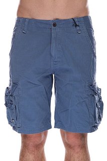 Шорты Rip Curl Trail Walkshort Blue