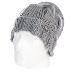 Шапка носок женская Element Katia Beanie Grey