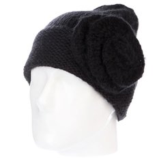 Шапка носок женская Element Romy Beanie Black