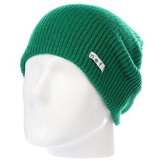 Шапка Neff Daily Green