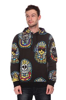 Кенгуру Neff Goon Squad Black