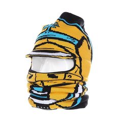 Балаклава Neff Full Visor Goon