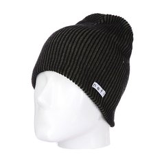 Шапка Neff Weekly Black/Olive