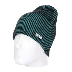 Шапка Neff Weekly Black/Teal