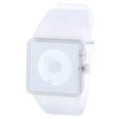 Часы Nixon Newton Translucent