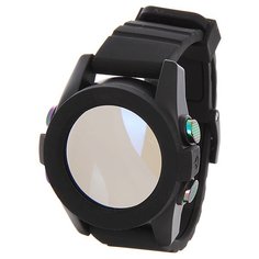 Часы Nixon Unit Black/Iridium