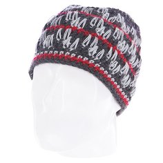 Шапка Dekline Hand Knit Scull Beanie Assorted