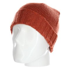 Шапка Dekline Machine Knit Scull Beanie Assorted